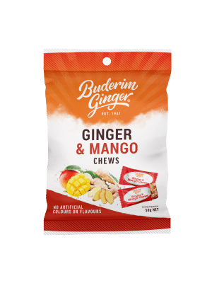 Ginger Mango Fop Final