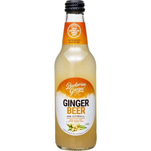 Product Ginger Beer 330ml