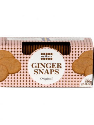Ginger Snaps Original
