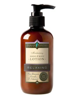 Product Hand Body Lotion Relaxing01