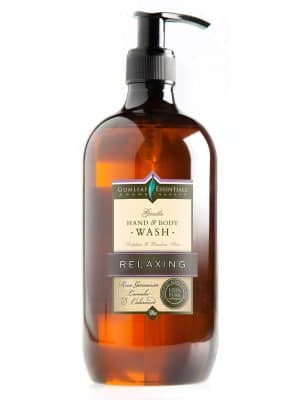 Product Hand Body Wash Relaxing01