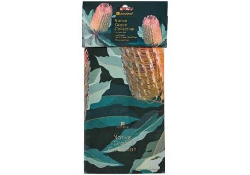 Product Tea Towel Banksia01