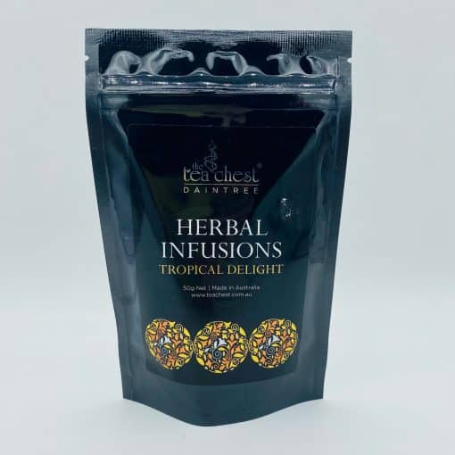 Herbal Infusions Tropical Delight