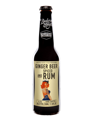 Product 330ml Spiced Rum Single Bottle01