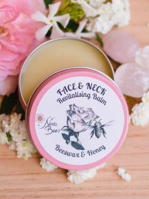 Product Face Neck Revitalising Balm01