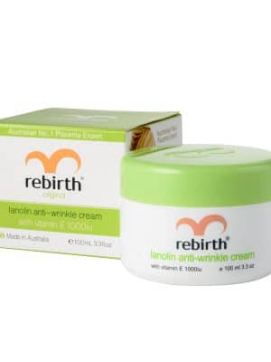 Product Lanolin Anti Wrinkle Cream01