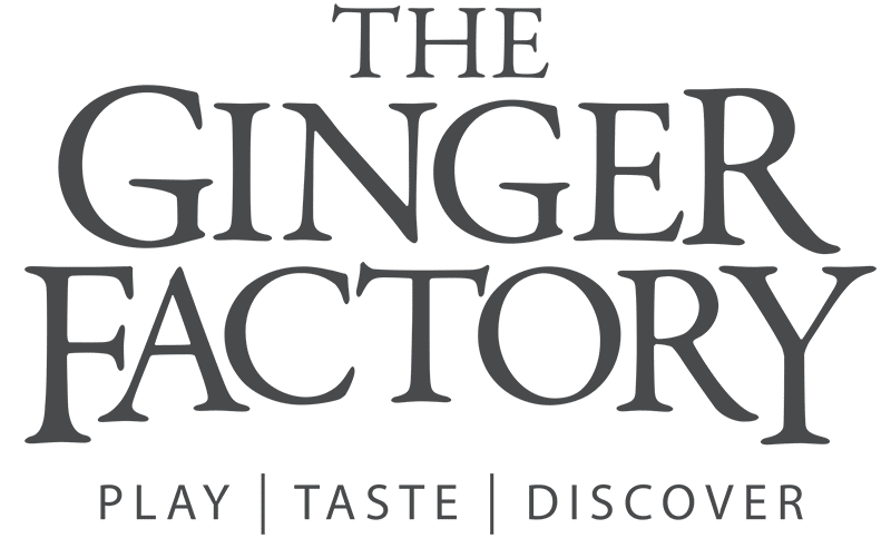 Ginger Factory Shop