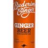 Buderim Ginger Ginger Beer Drink Can 250ml 1
