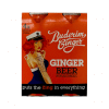 Ginger Beer 250ml 4pk