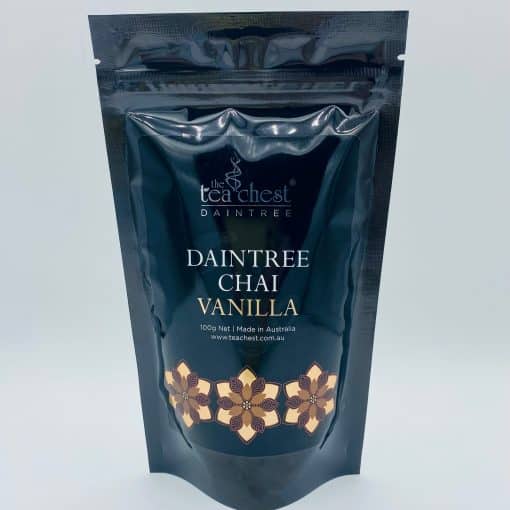Daintree Chai Vanilla