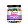 Fruit Rock Candy 170g