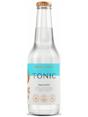 Pacific Single Bottle