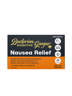 Bioactive Blister Pack Fop