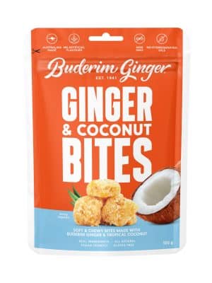 Ginger & Coconut Bites Fop Final